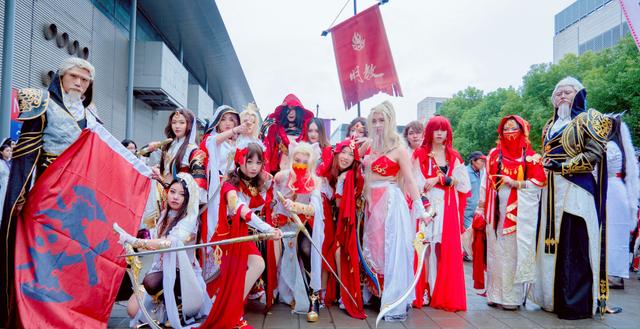 剑三打本黑话,剑三经历过哪些脱坑潮