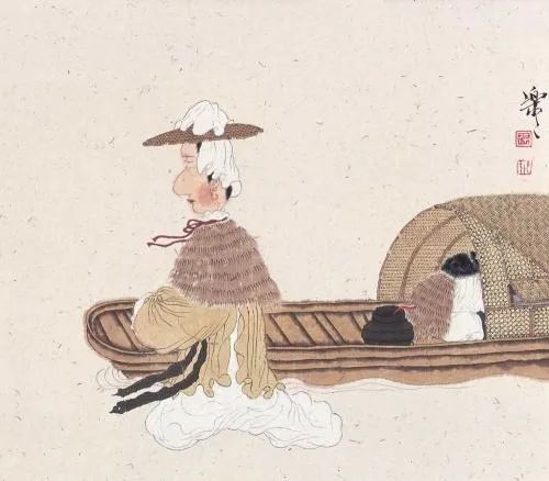 淮南子12句金言精辟至极耐人寻味,读诗名句