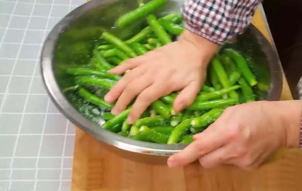 泡椒怎么腌辣椒不坏,整个辣椒怎么腌泡椒