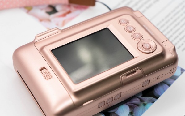 富士拍立得miniliplay评测,富士拍立得miniliplay价格