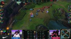 英雄联盟天使凯尔中单,英雄联盟天使凯尔后期厉害不