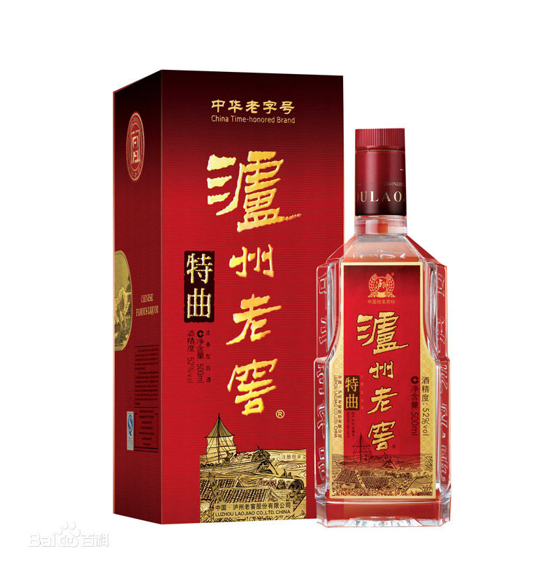 中国老八大名酒你都知道有哪些吗,中国八大名酒有哪些特点