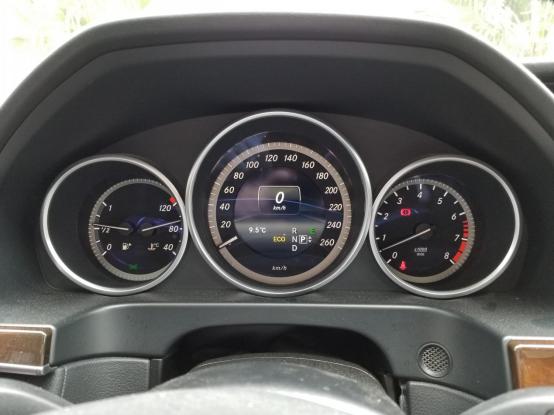 沉浸式体验2018款奔驰e320,2015款奔驰e320详细介绍