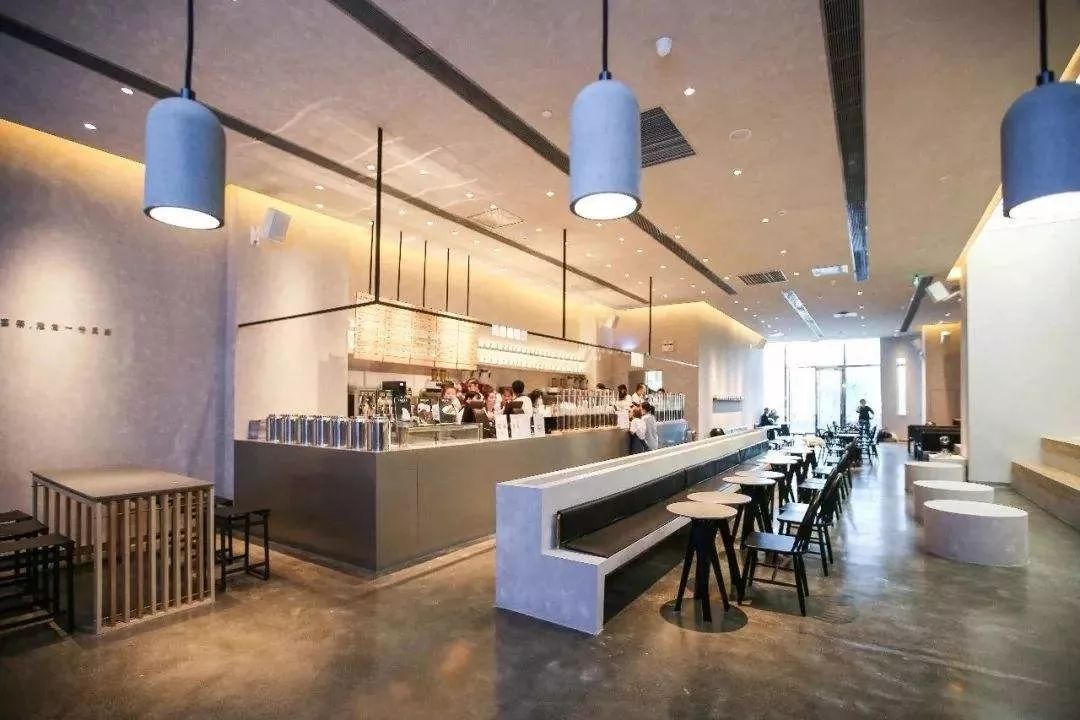 喜茶瑞幸必有一战