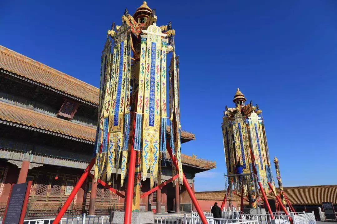 春节去这里，机票500都不到！还能过皇上同款新年、福气无边！