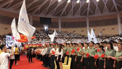 又是一年史上最难毕业季,返校3天离校来不及说再见