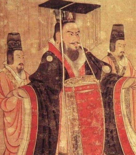 世宗光光，文武是攘。威震百蛮，恢拓土疆。封天禅土，功越百王