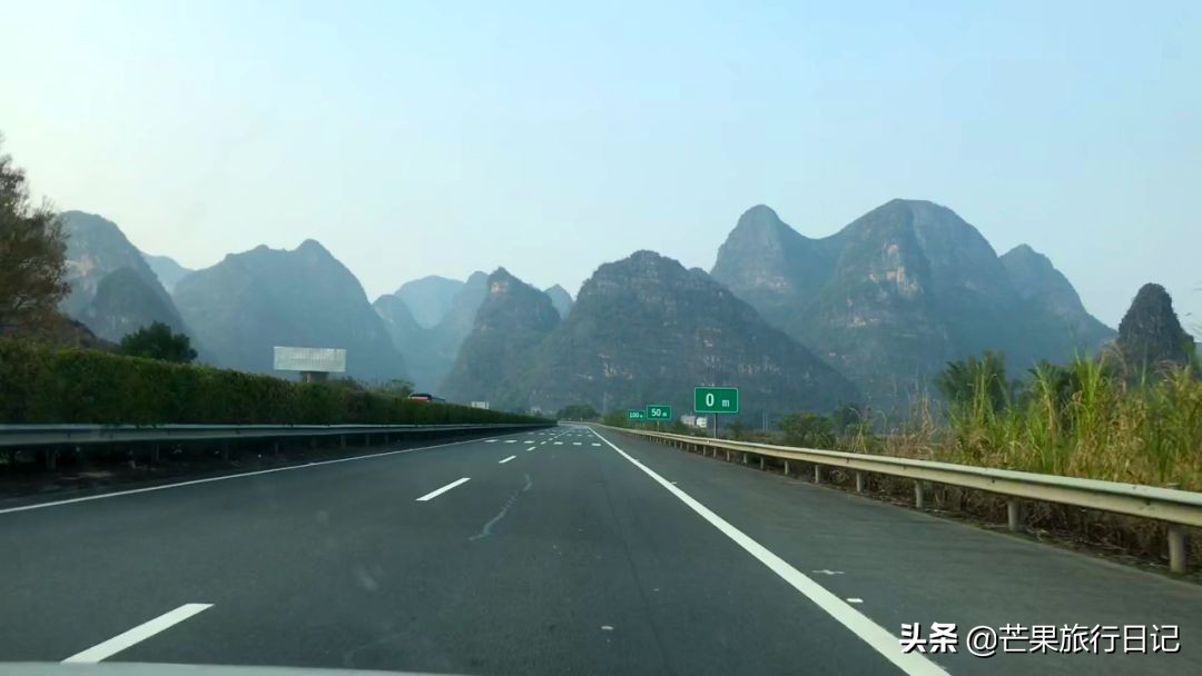 去广西桂林旅游要避免哪些坑,去了好多次广西桂林玩感想