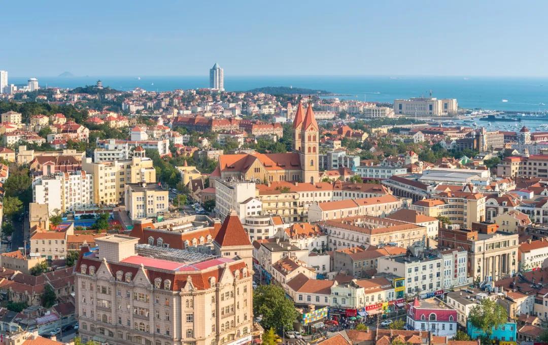 旅行清单青岛,青岛旅游攻略结束语