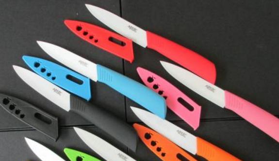 陶瓷刀哪个品牌的好,陶瓷刀什么牌子