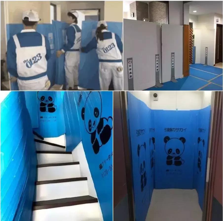 日本餐厅极致服务案例,日本极致服务态度