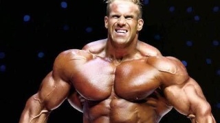 不喝蛋白质粉练出来的肌肉差别 (吃蛋白粉和练出来的肌肉区别)