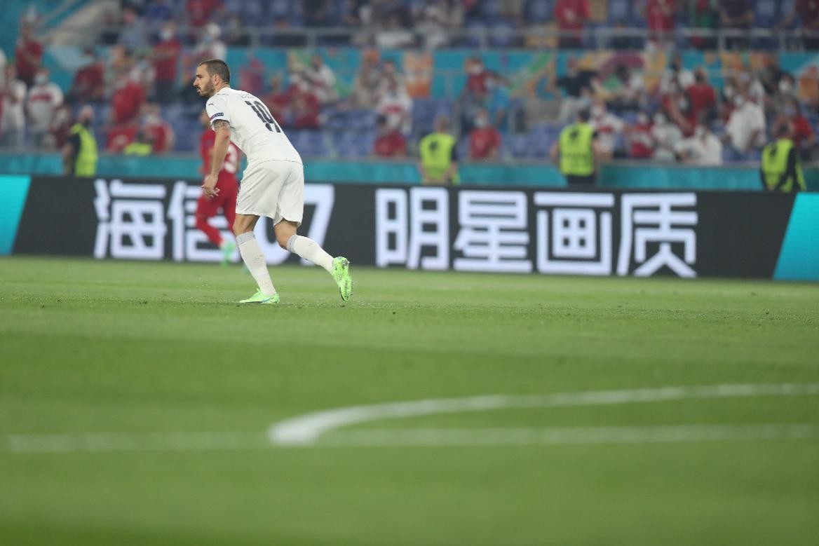 海信电视“超级球迷模式”的6种玩法