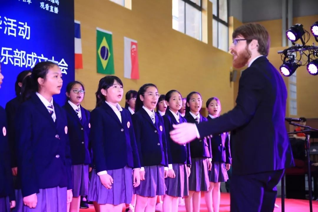 英迪国际学校课程表,英迪国际学校小学6a班