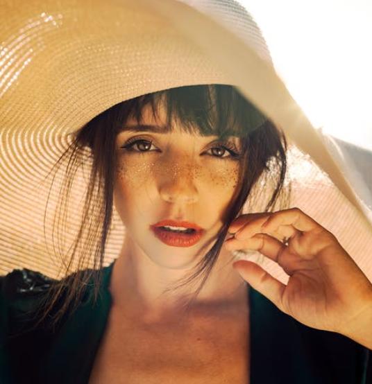 十年的朋友给我表白,十年好友向我表白