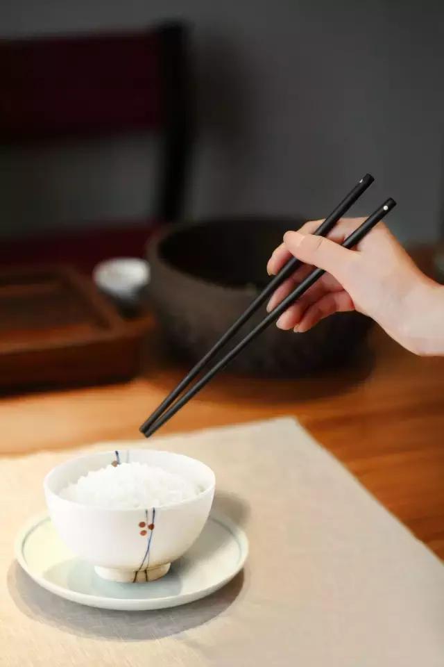 中国筷子承载了太多温情,中国筷子你真的懂吗