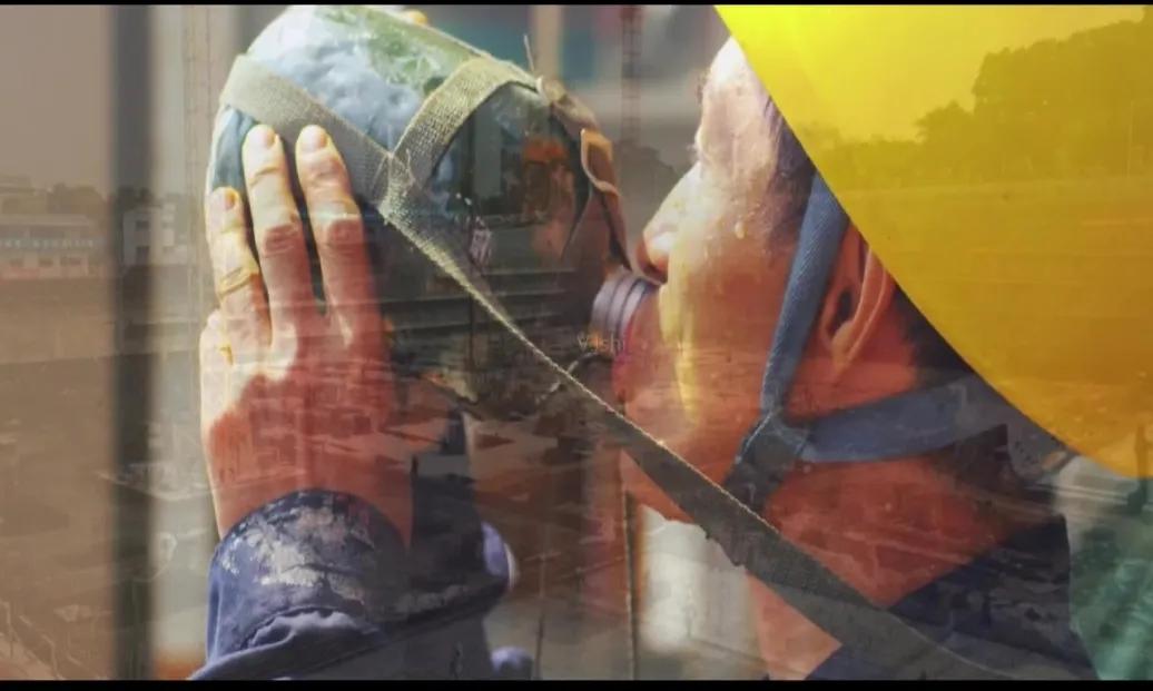 乡土作家袁炳纲记实散文《急人》