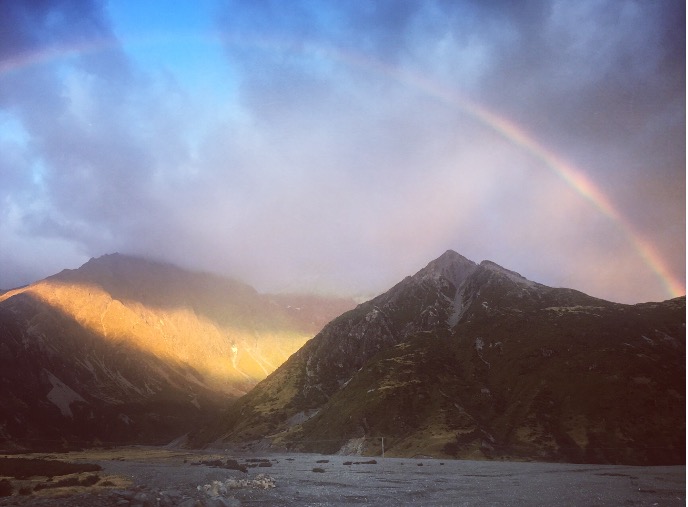 新西兰旅游必备大牌礼物,新西兰旅行攻略完整详细版