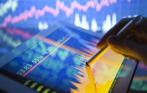 跳空上涨是怎么回事,跳空上涨背后有何重大意义