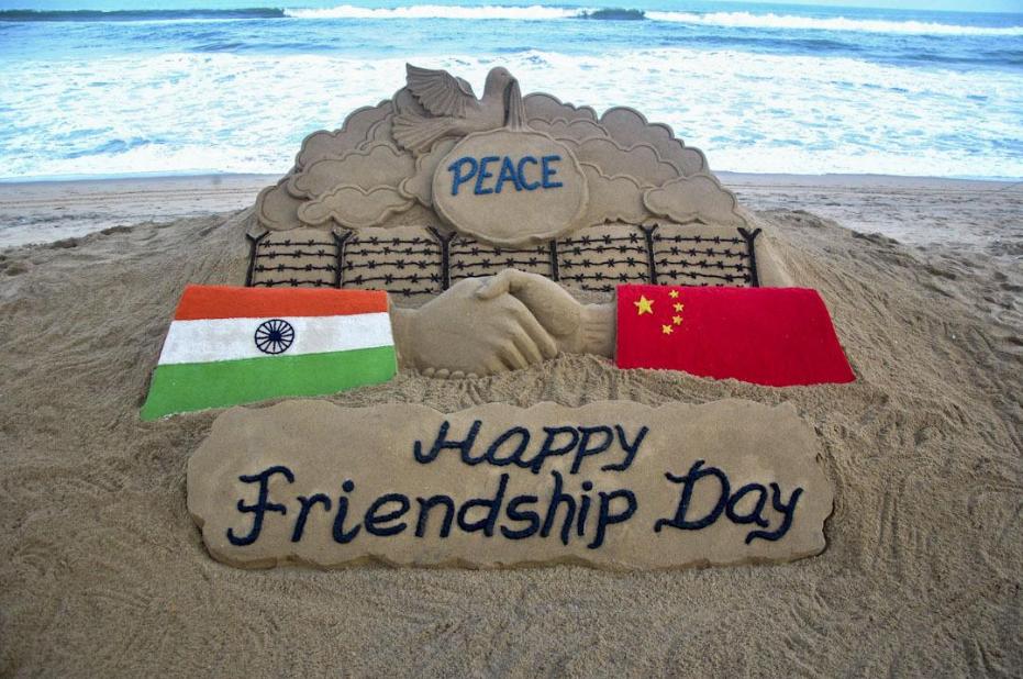 中印两国应该如何解决边界争议,中印边境谈判印方立场