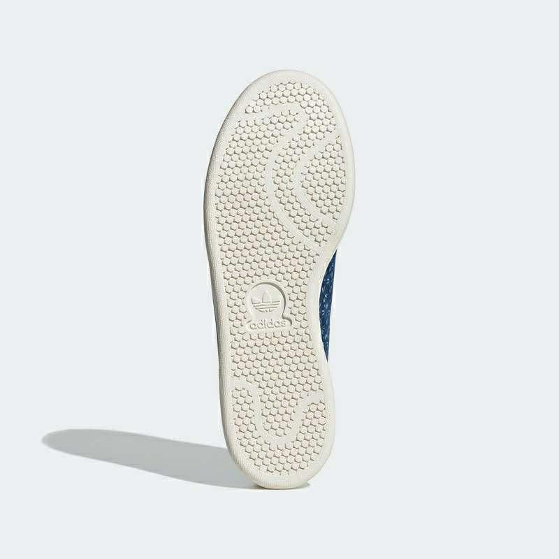 阿迪达斯 三叶草 STAN SMITH MULE男女经典运动鞋