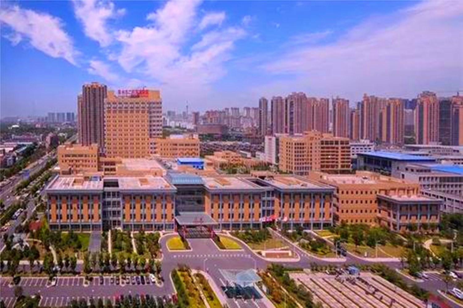 常州拟建大型医院,常州一院新院区规划图2019