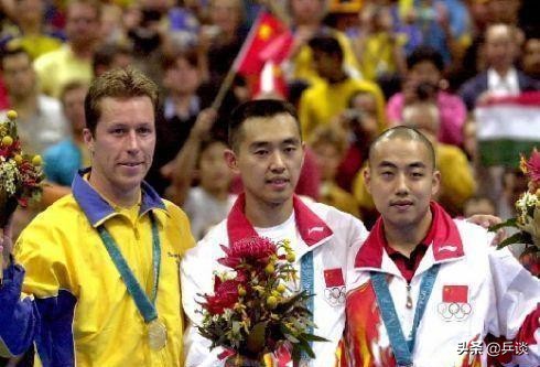 恭喜!刘国梁当选国际乒联执行副主席,发力世界乒乓球运动发展