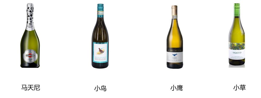 适合女生喝的微醺酒推荐,妹子喝的鸡尾酒