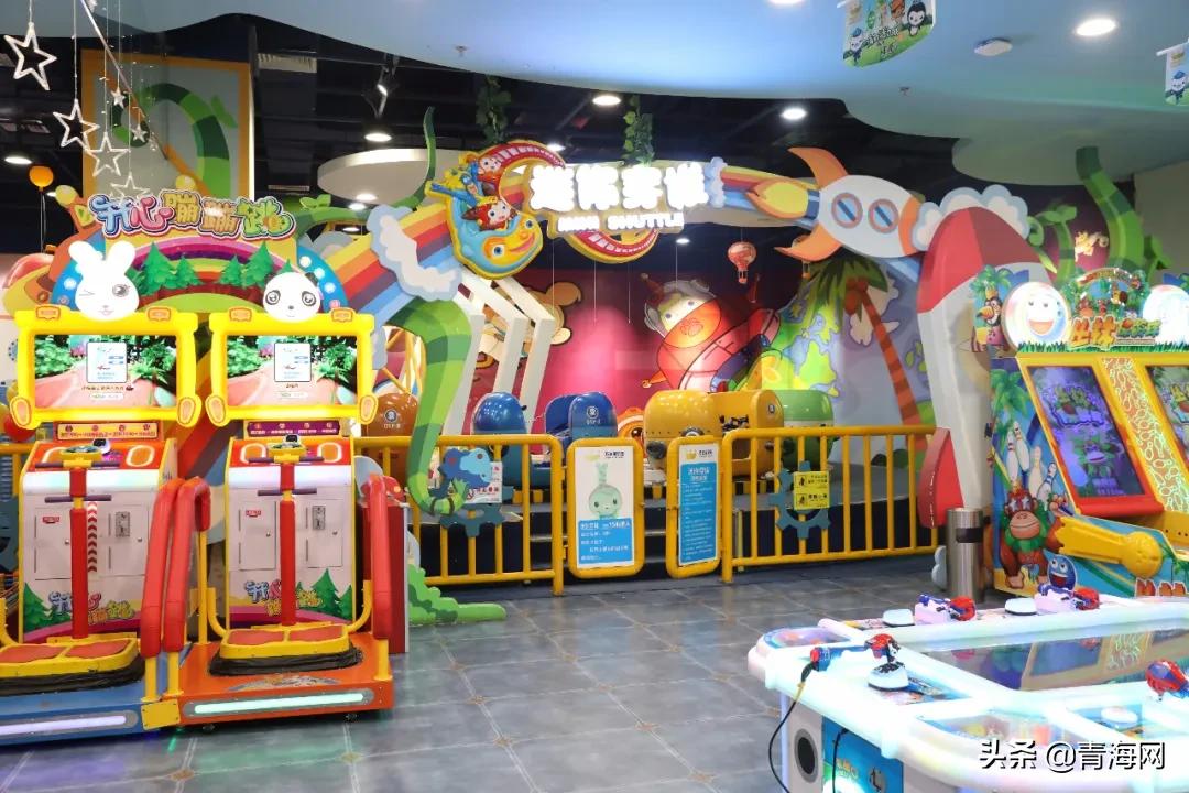 西宁这家“超人气商场”太太太太大方！28家零售2折起...