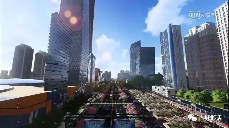 安阳龙安新城规划图,安阳发展铁西