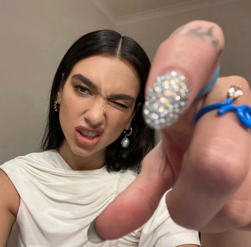 这个夏天你值得拥有的首饰系列,最流行不过时的戒指