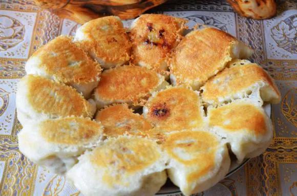 热干面醒了！潍坊肉火烧们坐不住了​！