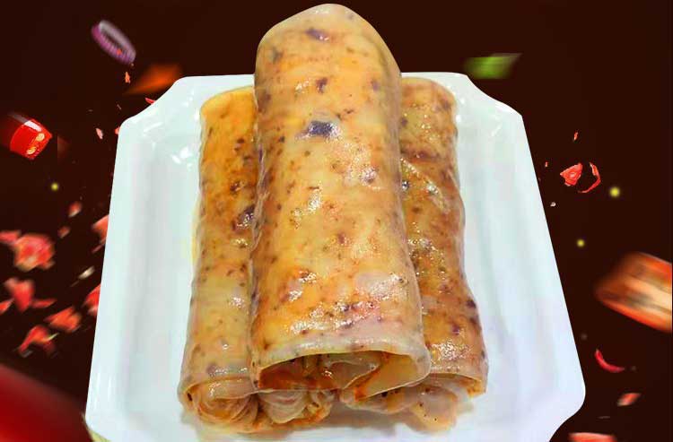 宿州特产哪里最好吃,宿州有哪些特产简介