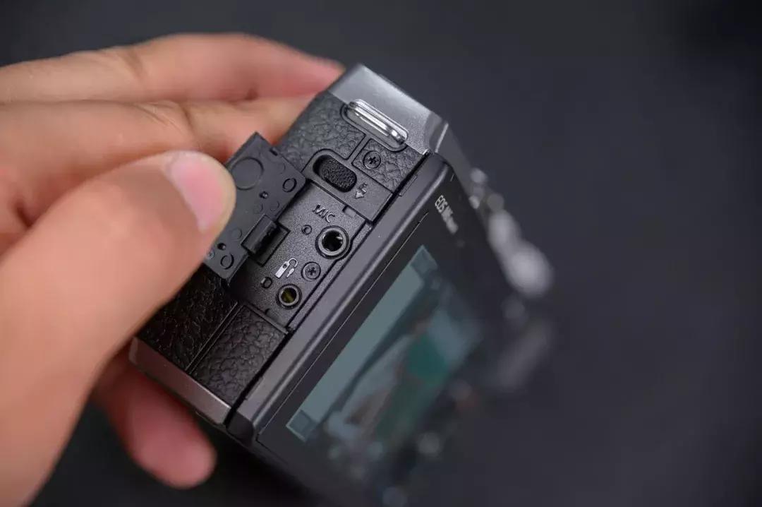 eosm6markii拍照片什么模式,eosm6markii怎么拍照