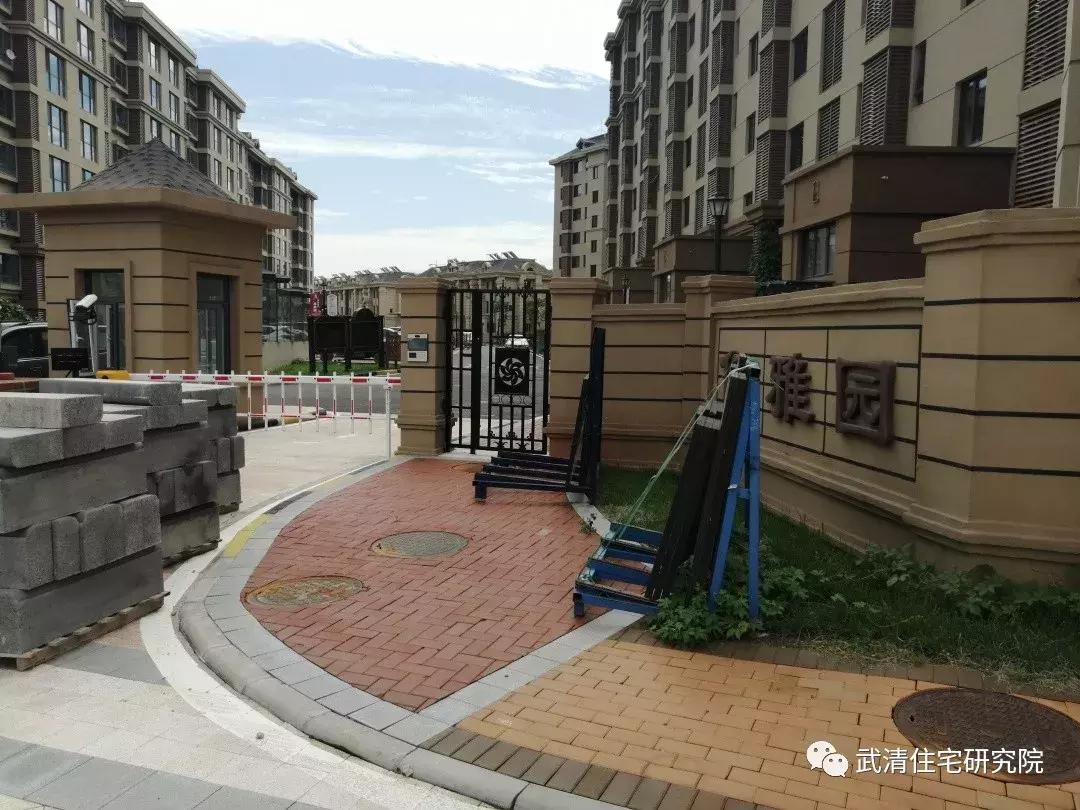 武清龙湾城居住体验,住在武清高村方便吗