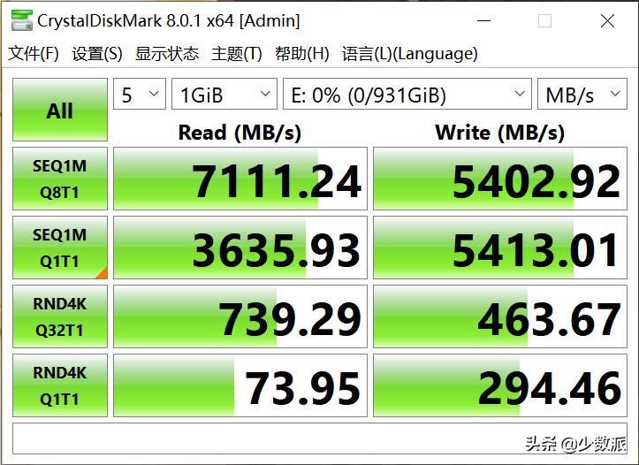 怎么看懂ssd固态硬盘数据,固态硬盘存储大小规格怎么选择