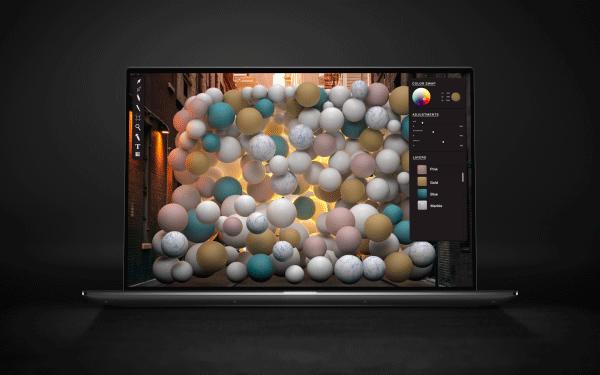 戴尔xps15,xps15参数