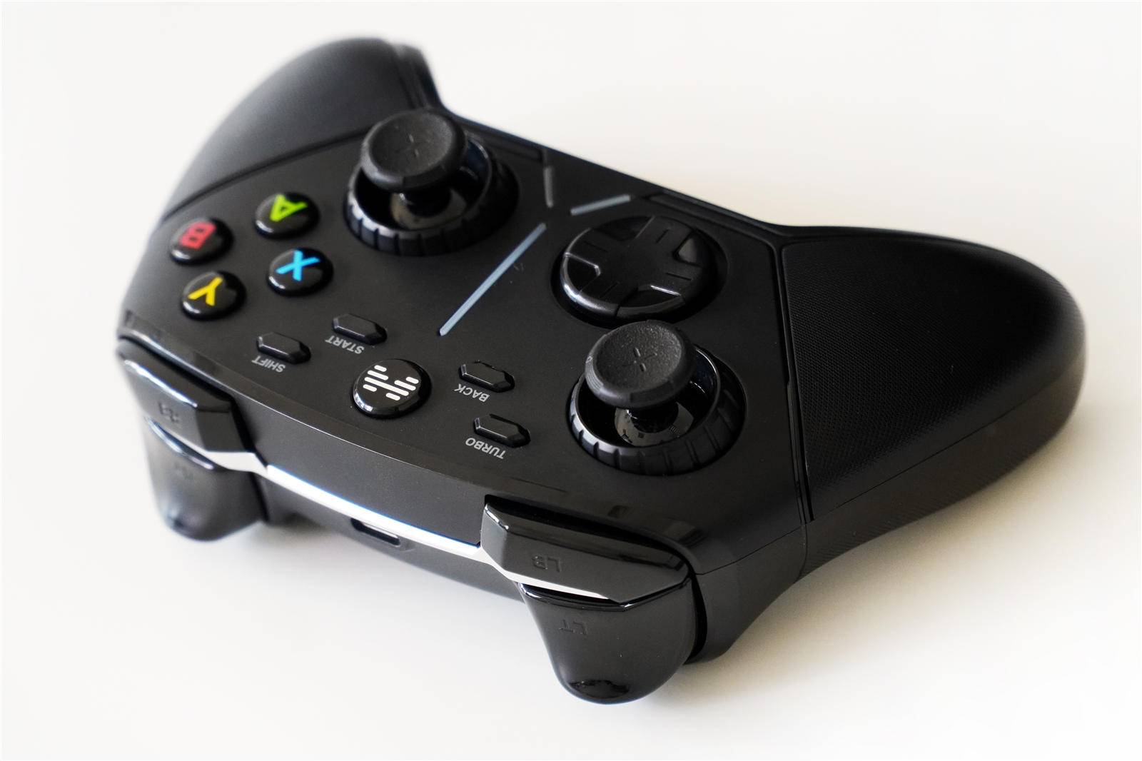 北通阿修罗3游戏手柄正式上线,北通阿修罗游戏手柄3s多模评测