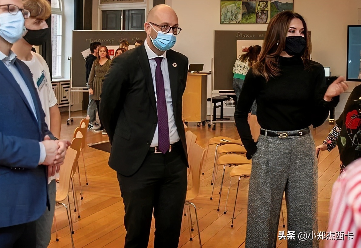 迪拜王妃带王子逃跑,迪拜王妃携子逃到英国