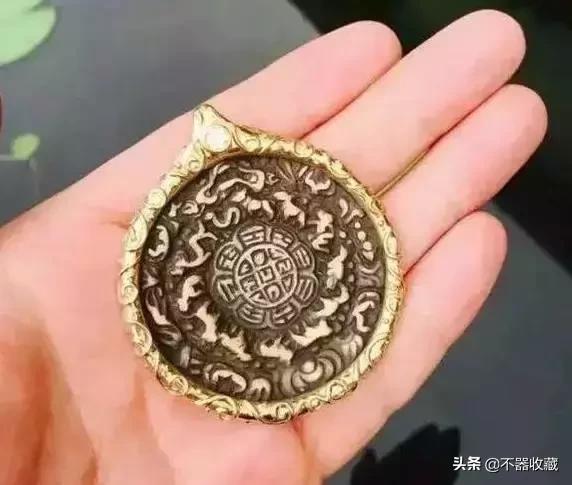 九宫八卦牌收到后怎么清洗,各种九宫八卦牌的正确戴法