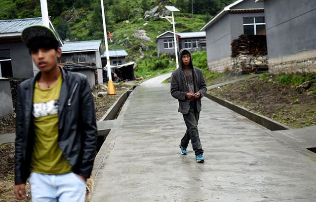 中国唯一无国籍民族,中国唯一无国籍的民族