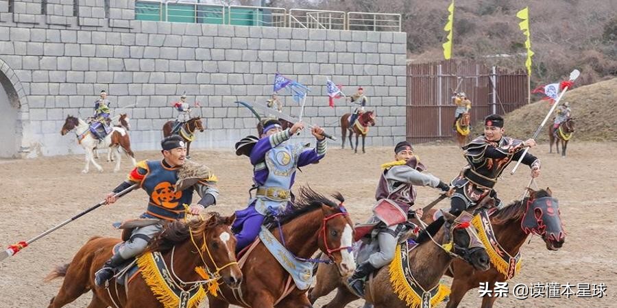 韩国济州岛为什么有名,韩国清州是属于济州岛吗