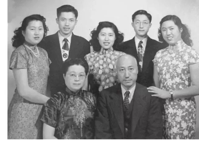 我国生物化学之父是谁,中国科技史上的一位巨人