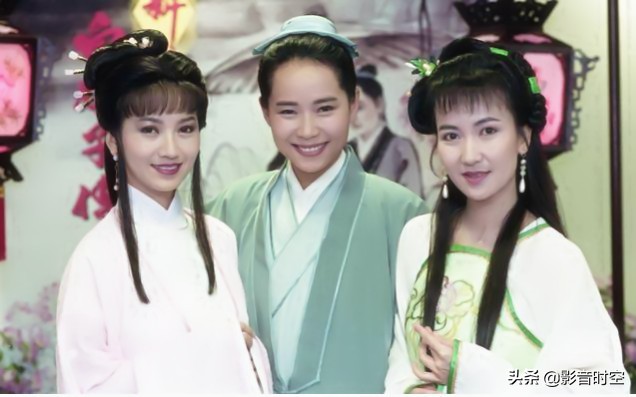 古装武侠电视剧推荐经典排行榜,8090怀旧经典电视剧古装