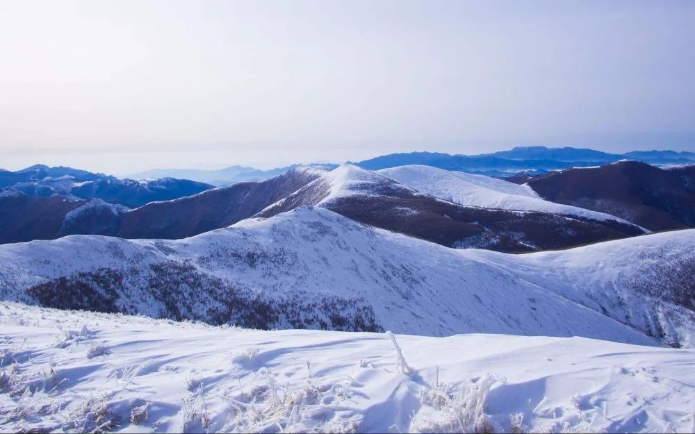 忻州五台山风景名胜区天地豪情,忻州市五台山风景名胜区具体位置