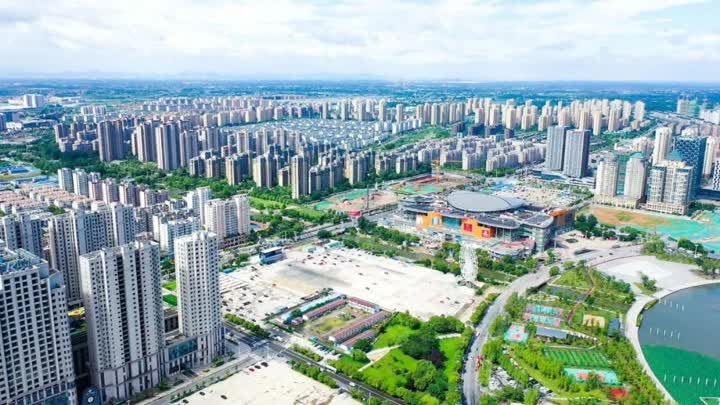 扬州第一家商业综合体,扬州哪个商业综合体最好