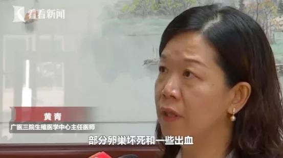 郑爽陷“代孕弃养”风波遭痛批！“借腹生子”的买卖，远比你想象得更可怕