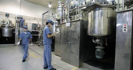 化妆品odm代加工工厂,化妆品odm代加工工厂怎么样做得好