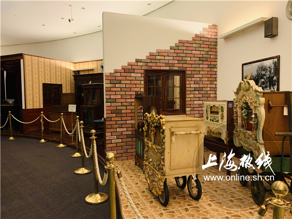 上海小众ins博物馆,小众博物馆上海