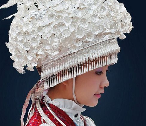 苗族为什么只有语言没有文字,苗族文字为什么消失